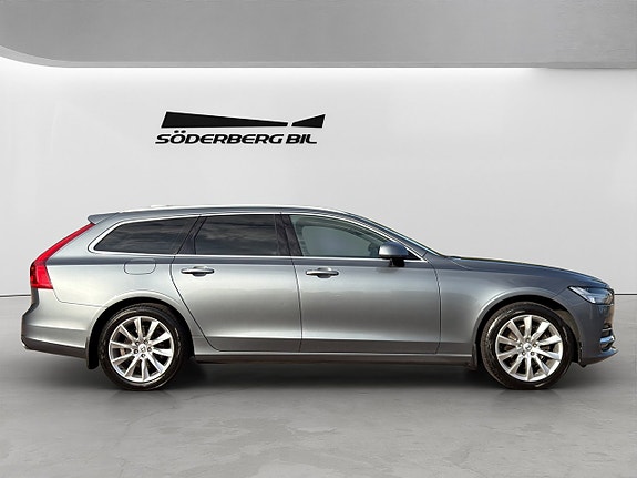 Volvo V90 23 of 28