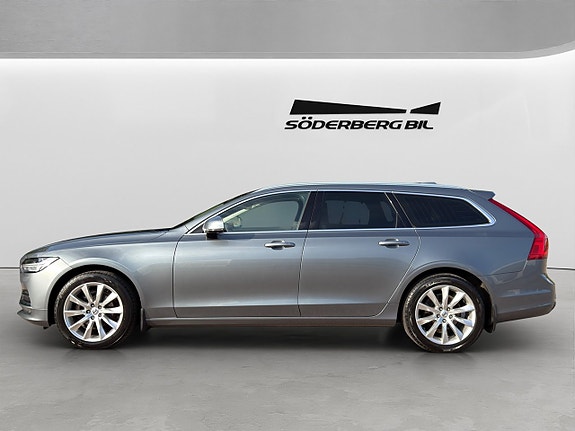 Volvo V90 4 of 28