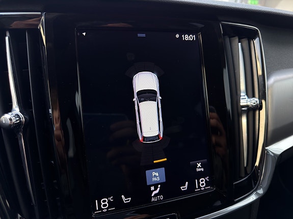 Volvo V90 15 of 28