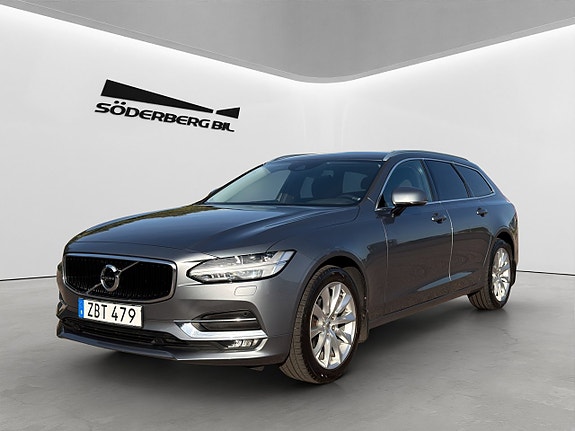 Volvo V90 3 of 28