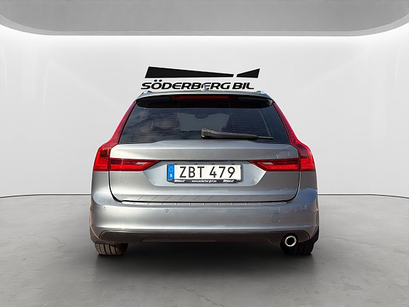 Volvo V90 19 of 28
