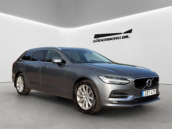 Volvo V90 28 of 28