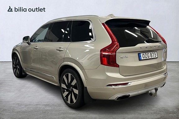 Volvo XC90 4 of 30