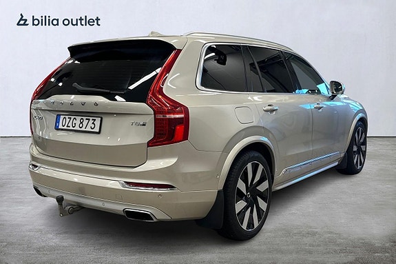 Volvo XC90 6 of 30