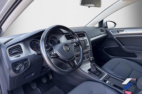 Volkswagen Golf I 4 of 6