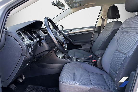 Volkswagen Golf I 5 of 6