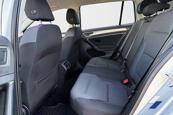 Volkswagen Golf I 6 of 6
