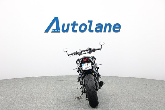 Triumph Street triple *Nyservad 8 of 26