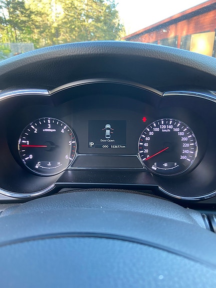 Kia Optima 11 of 12