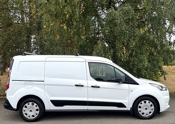 Ford Transit Connect 15 of 16