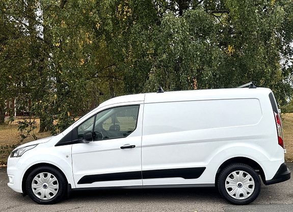 Ford Transit Connect 16 of 16
