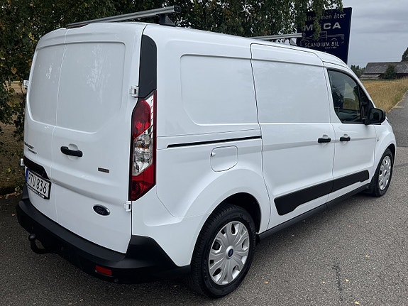 Ford Transit Connect 2 of 16