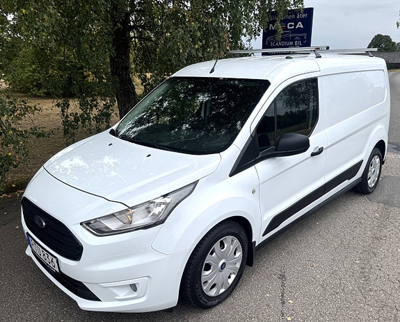 Ford Transit Connect 3 of 16