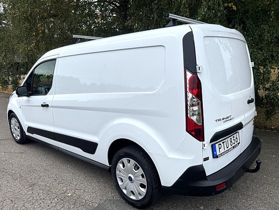 Ford Transit Connect 4 of 16