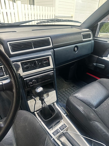 Volvo 744 8 of 8