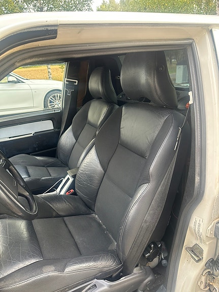 Volvo 744 7 of 8