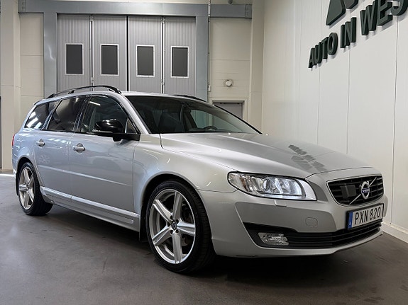 Volvo V70 19 of 21