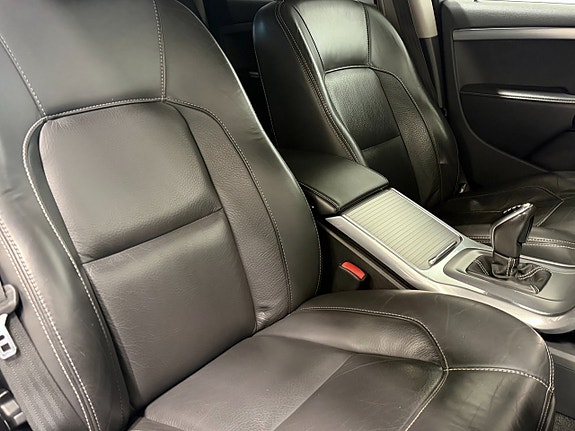 Volvo V70 8 of 21