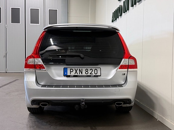 Volvo V70 20 of 21