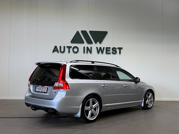 Volvo V70 18 of 21