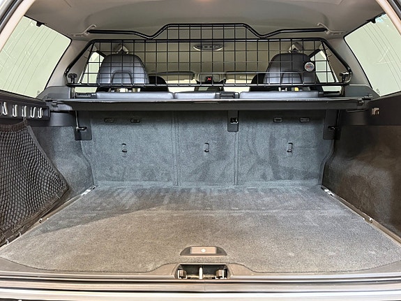 Volvo V70 17 of 21