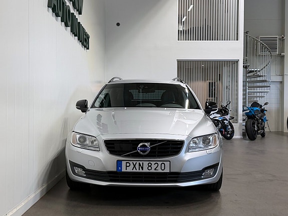 Volvo V70 21 of 21