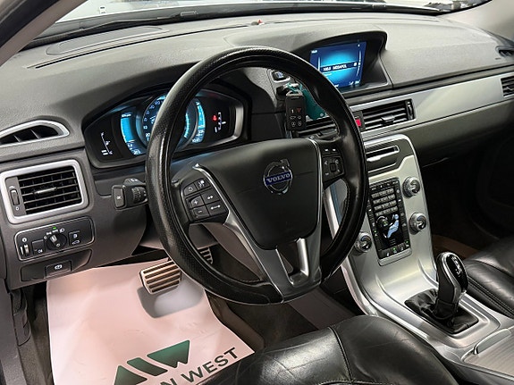 Volvo V70 5 of 21