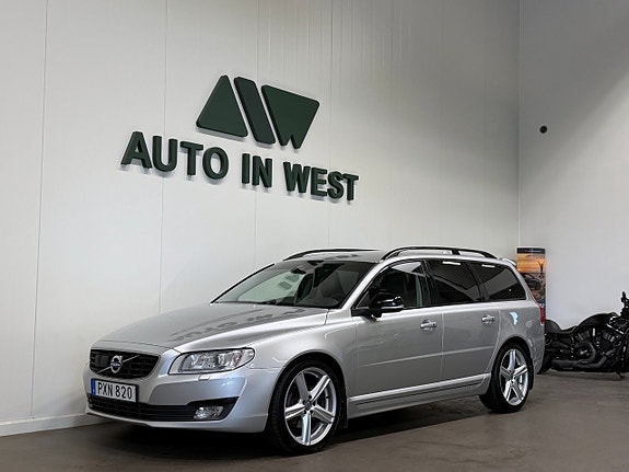 Volvo V70 2 of 21