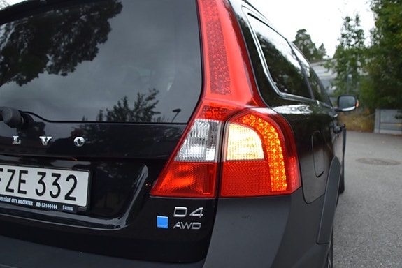 Volvo XC70 22 of 23