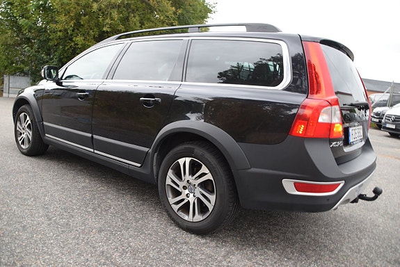 Volvo XC70 6 of 23