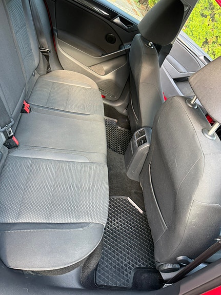 Volkswagen Golf VI 9 of 9