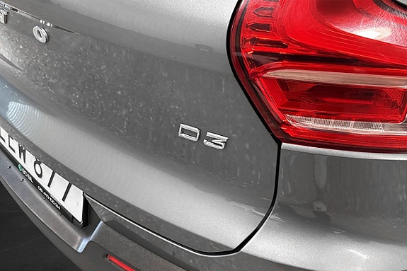 Volvo XC40 21 of 23