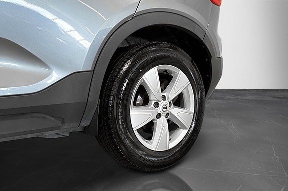 Volvo XC40 22 of 23