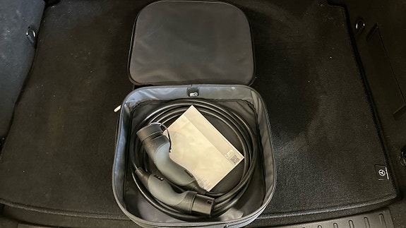 Mercedes-Benz EQA250 13 of 23