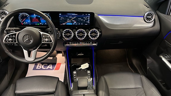 Mercedes-Benz EQA250 15 of 23
