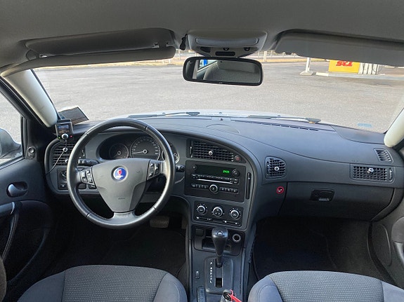 Saab 9-5 10 of 13