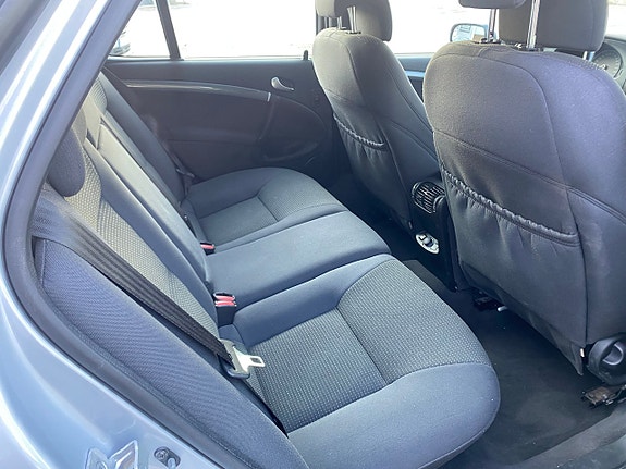 Saab 9-5 9 of 13