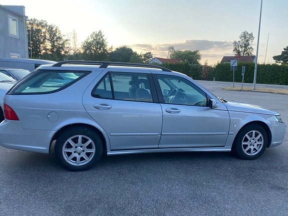 Saab 9-5 5 of 13