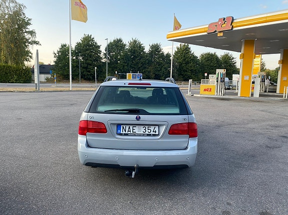 Saab 9-5 6 of 13