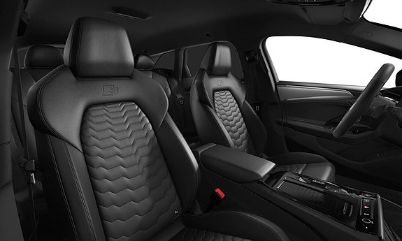 Audi A6 2 of 3