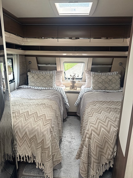 Hobby Prestige 620 cl 4 of 7