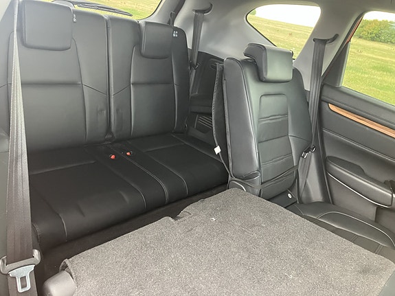 Honda CR-V 11 of 23