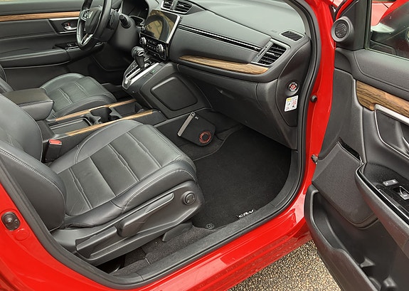 Honda CR-V 14 of 23