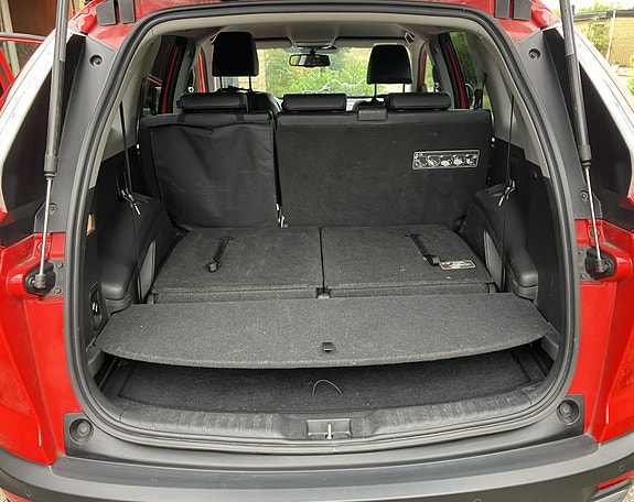 Honda CR-V 12 of 23
