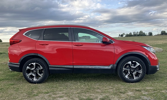 Honda CR-V 2 of 23