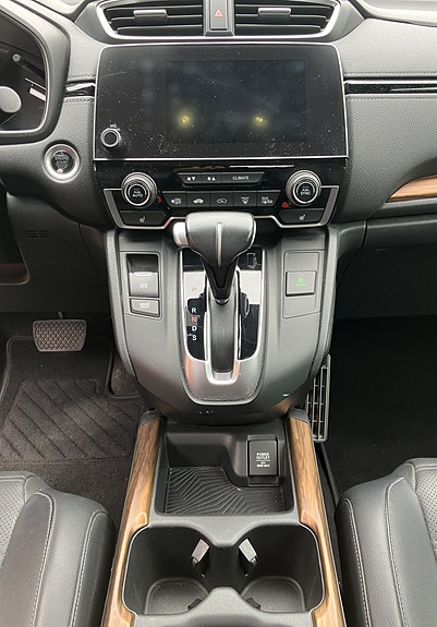 Honda CR-V 20 of 23