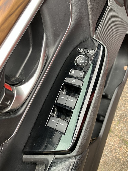 Honda CR-V 23 of 23