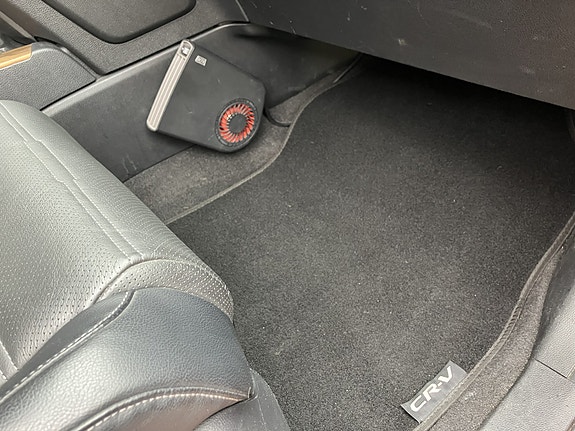Honda CR-V 15 of 23