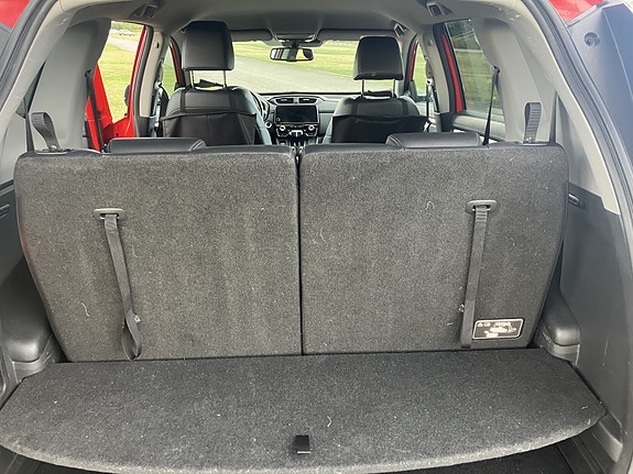 Honda CR-V 10 of 23