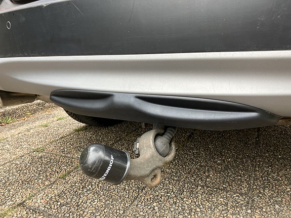 Honda CR-V 22 of 23